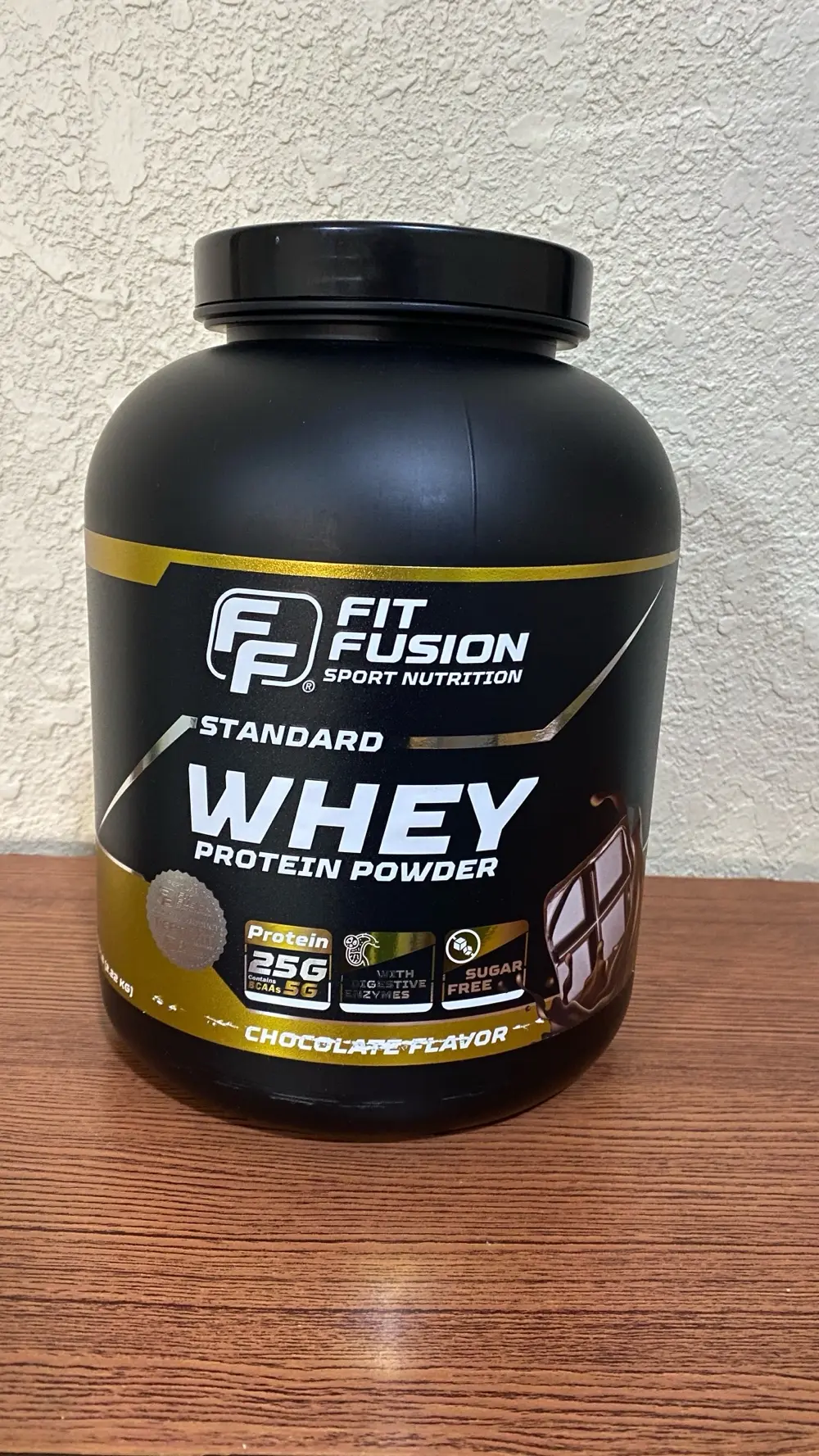 used Like New Protein Powder and Creatine