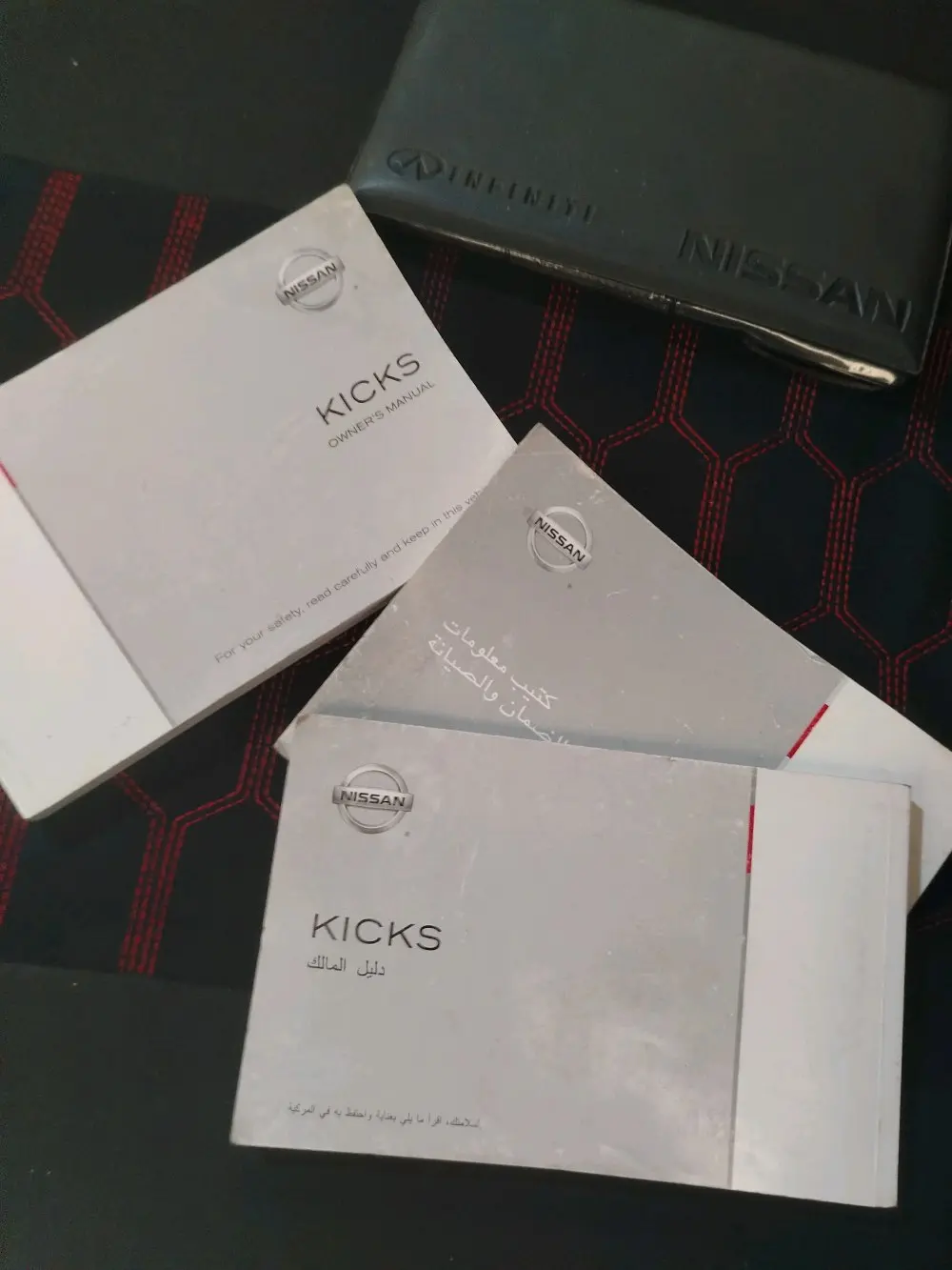 جيب نيسان كيكس ٢٠٢٠