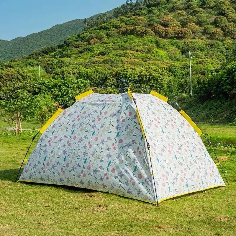 خيمة اتوماتيك