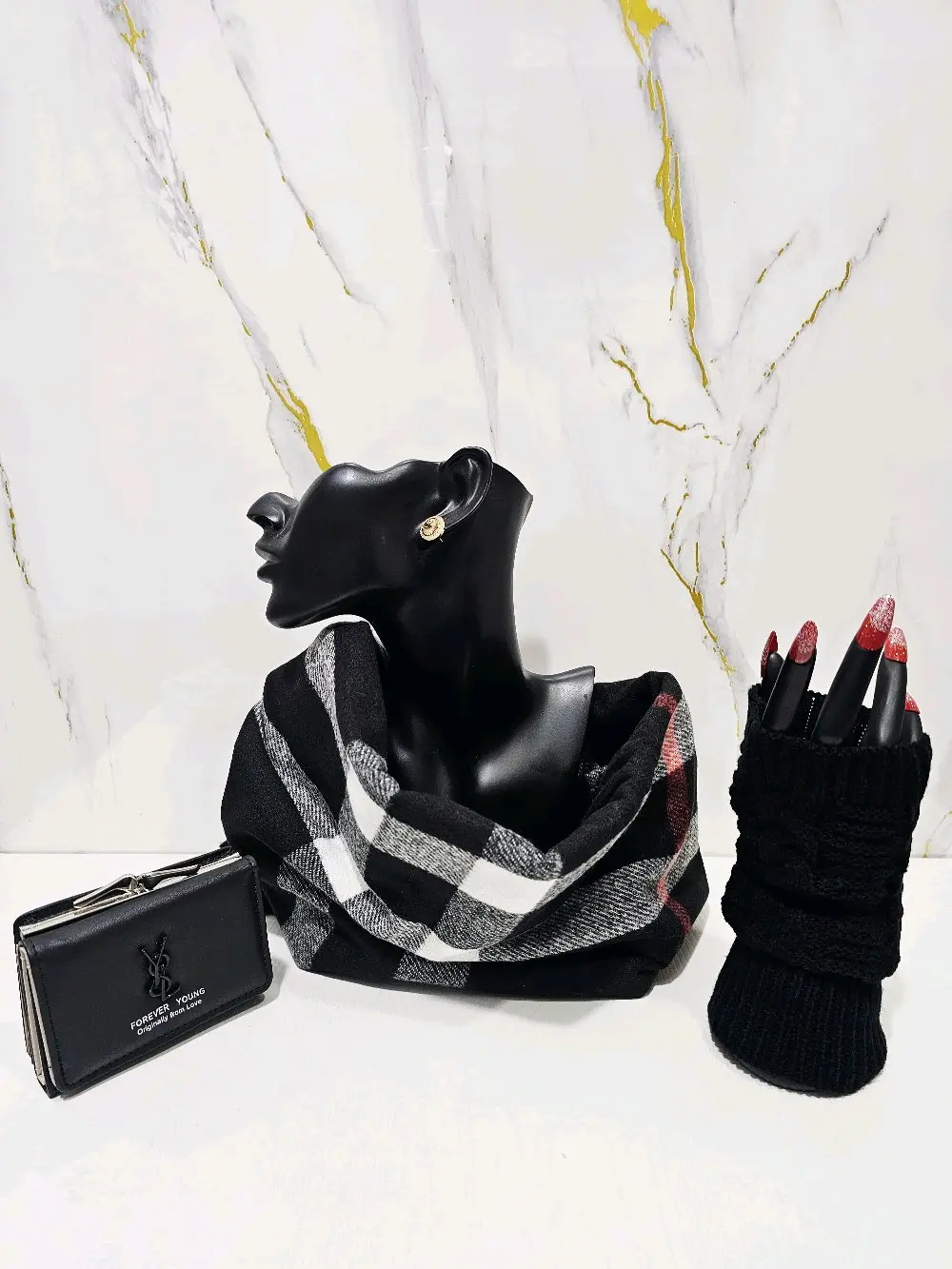 أناقة متكاملة