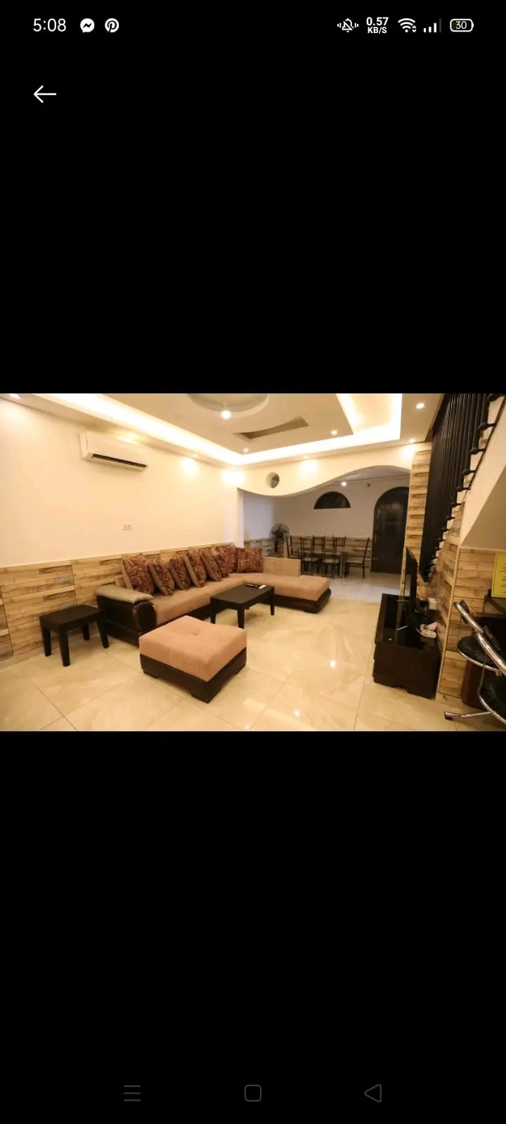 مزرعه وشاليه للبيع