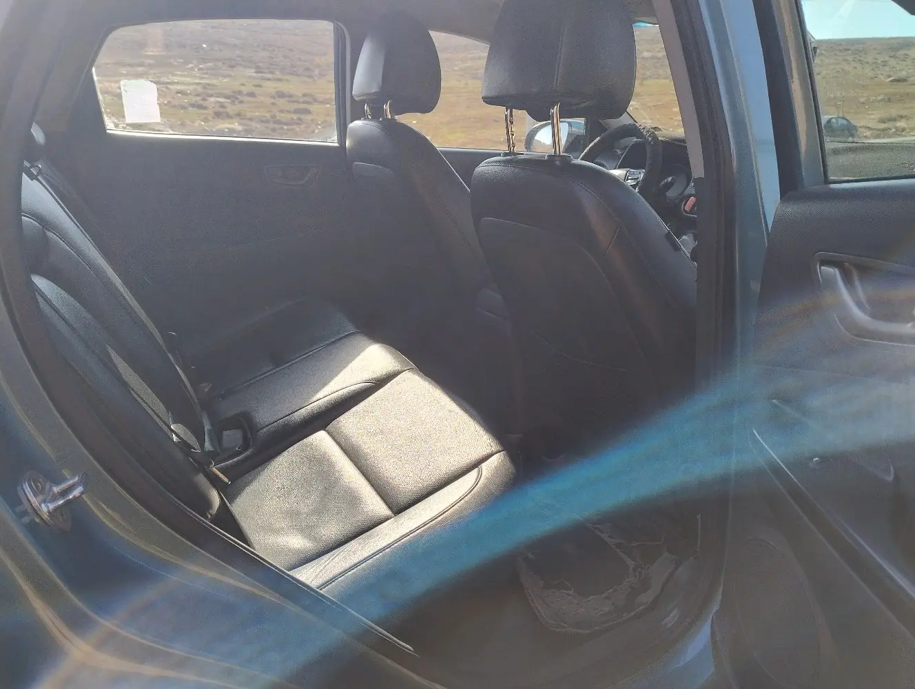 هيونداي كونا كهربائية للبيع 2019