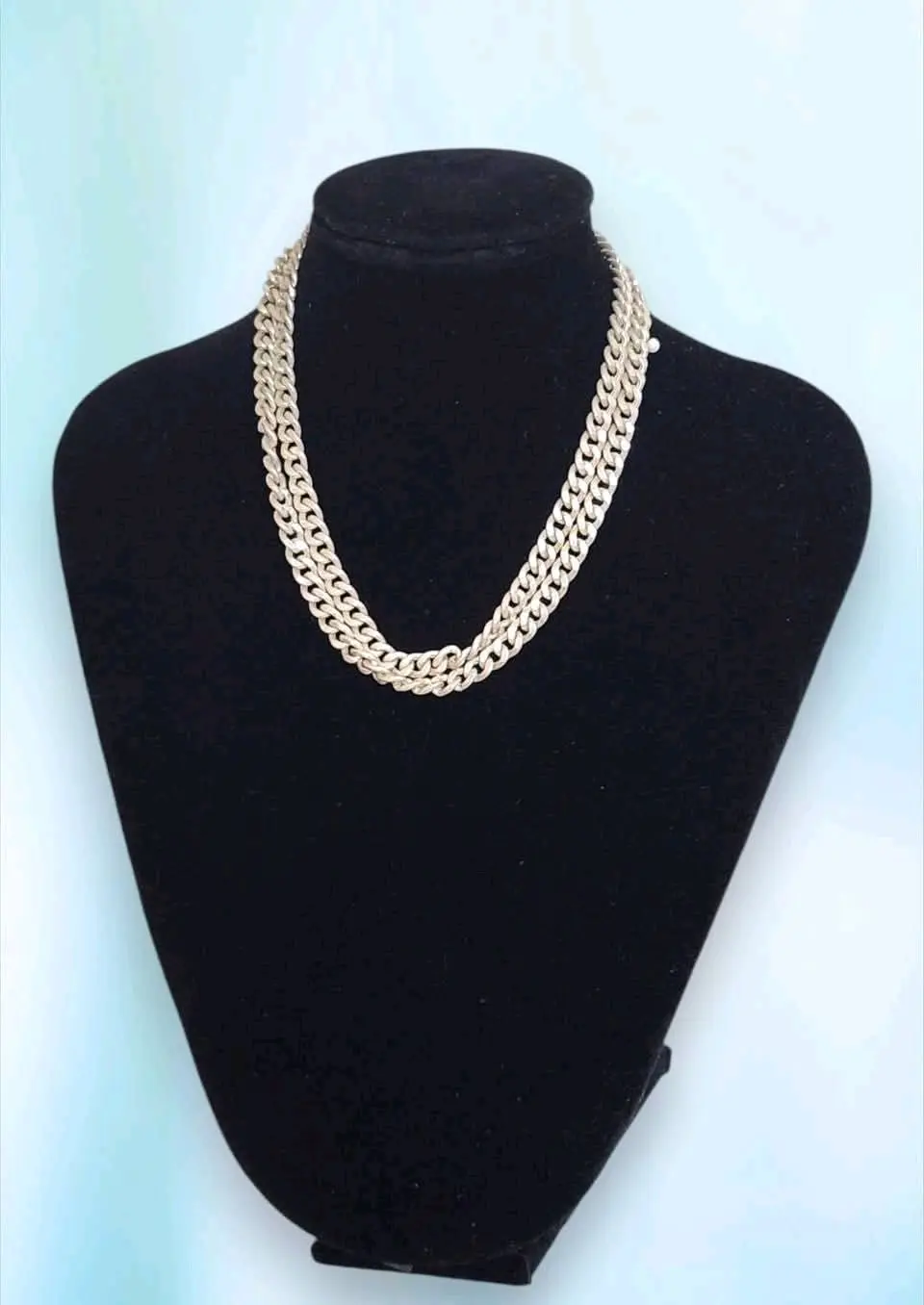 سلسال فضه ايطالي