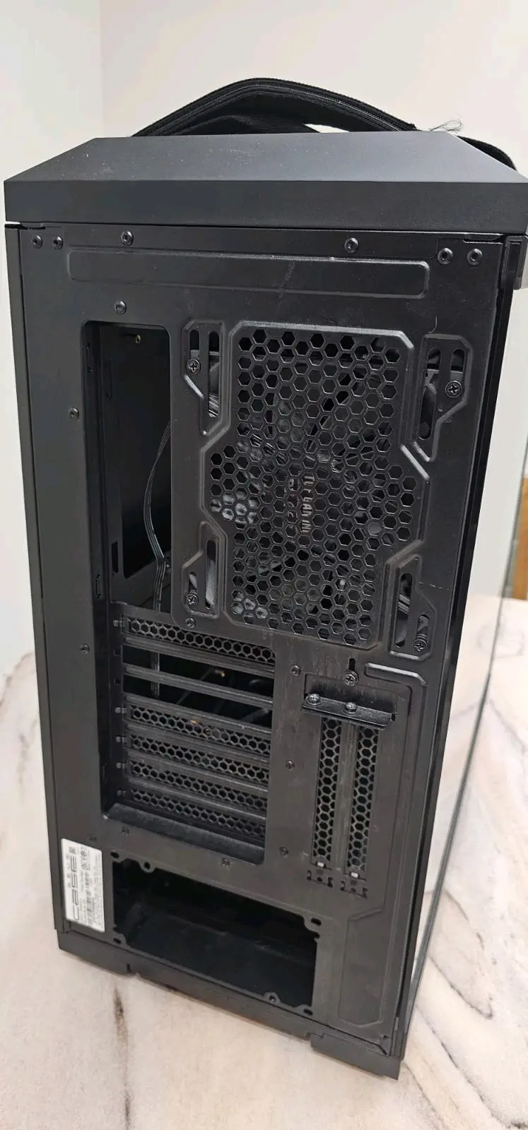 asus gt501 case