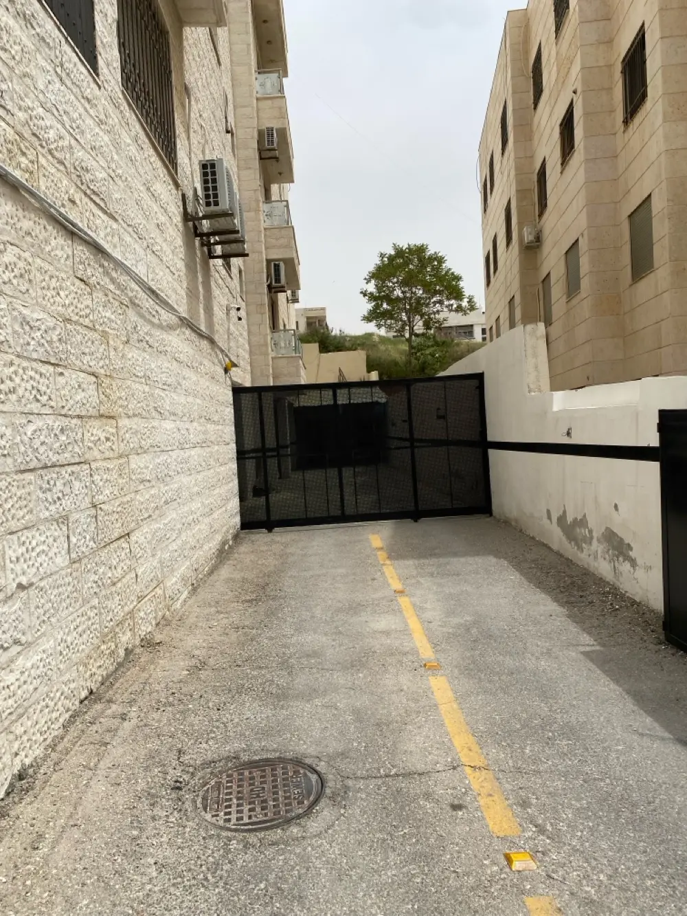 شقة مفروشه للايجار من المالك