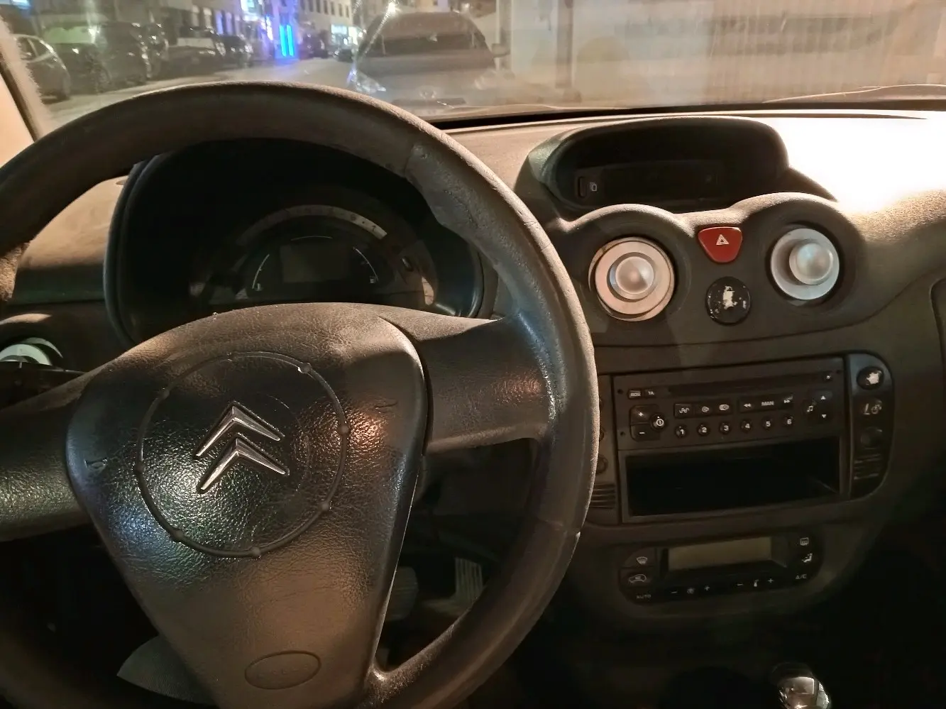 ستروين C3 للبيع