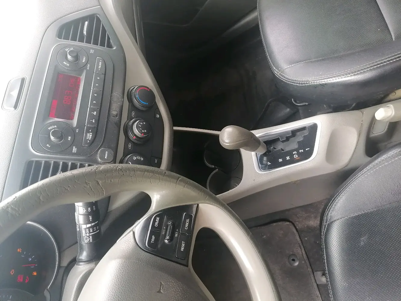 كيا مورنينج 2016 للبيع