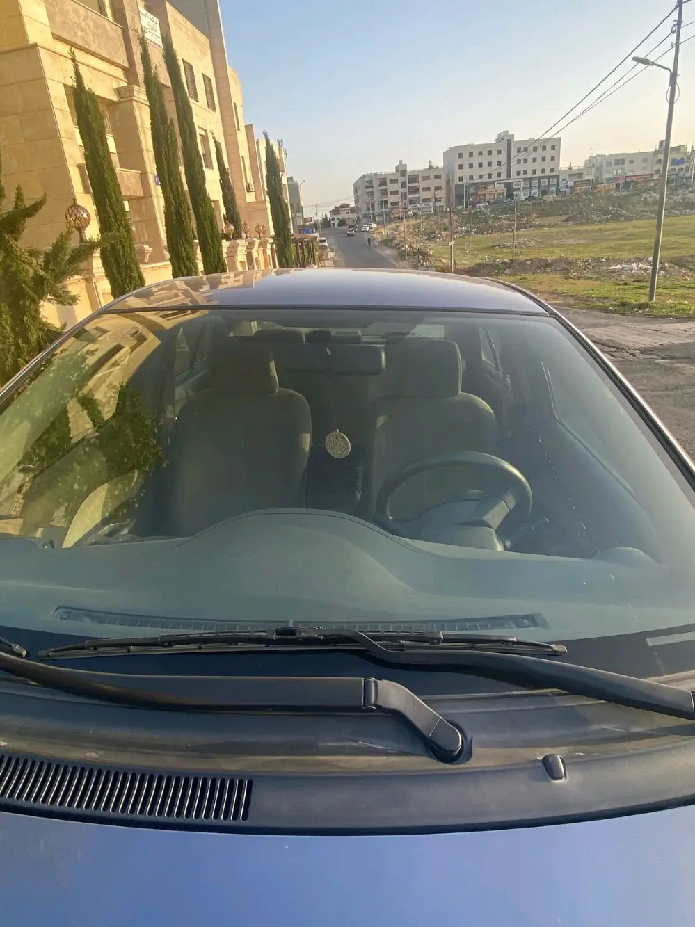 سيارة تويوتا يارس للبيع موديل 2009 فحص كامل