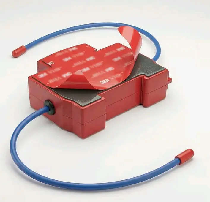 مُطفأة حريق أوتوماتيكية