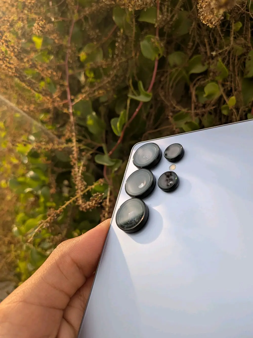 سامسونج s25 ultra ذاكرة 512