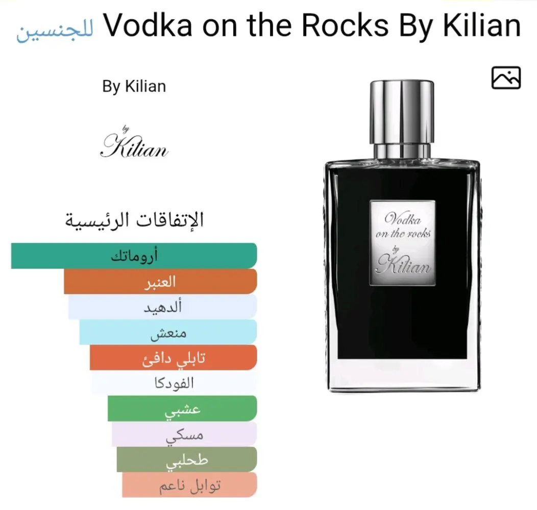 عطور نيش فاخره