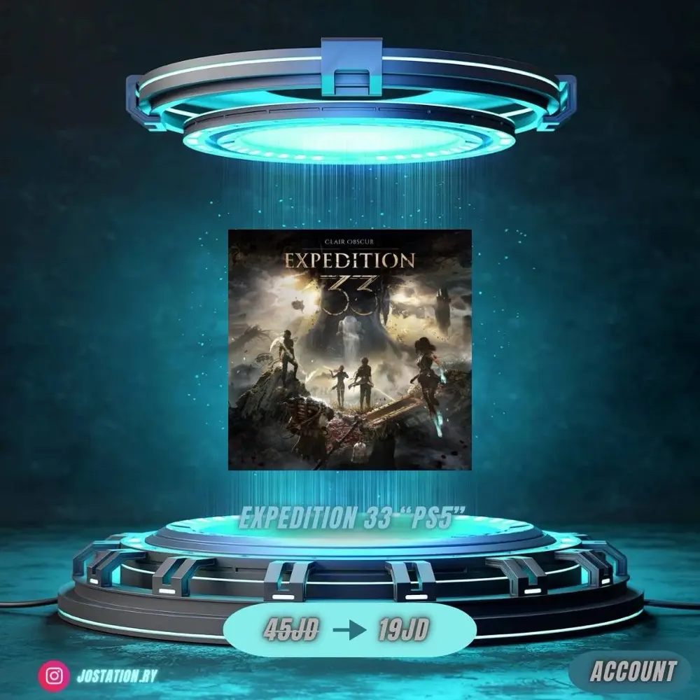 ألعاب بلايستيشن