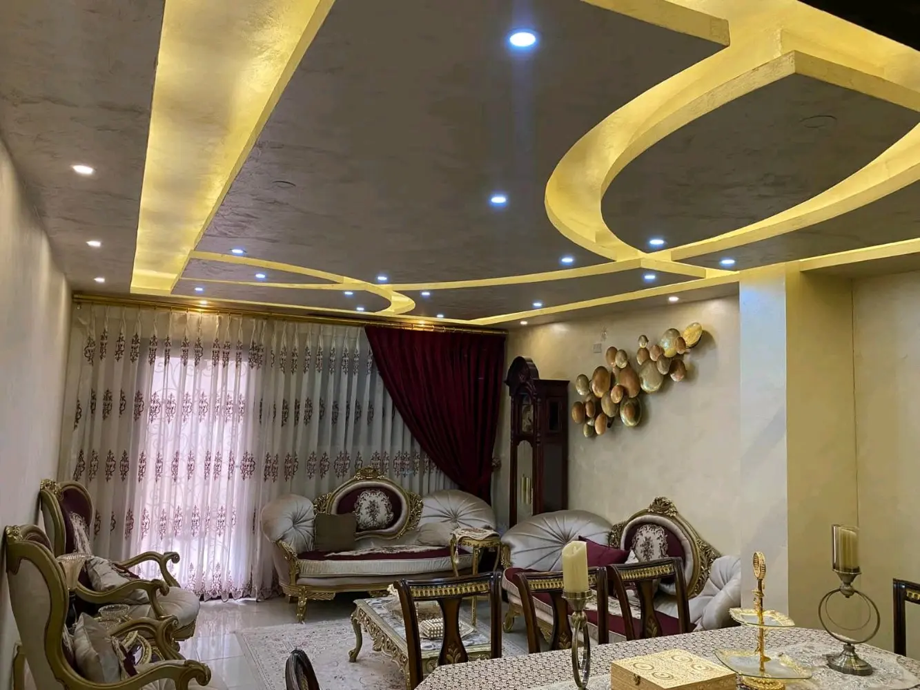 شقة من المالك مباشرة بسعر مغري