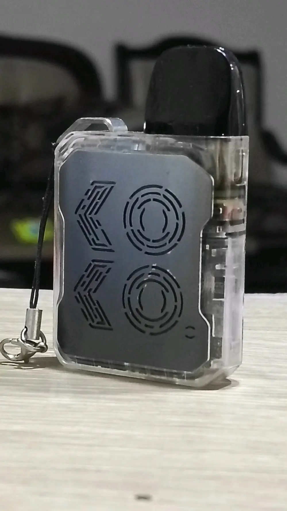 سيجارة الكترونية