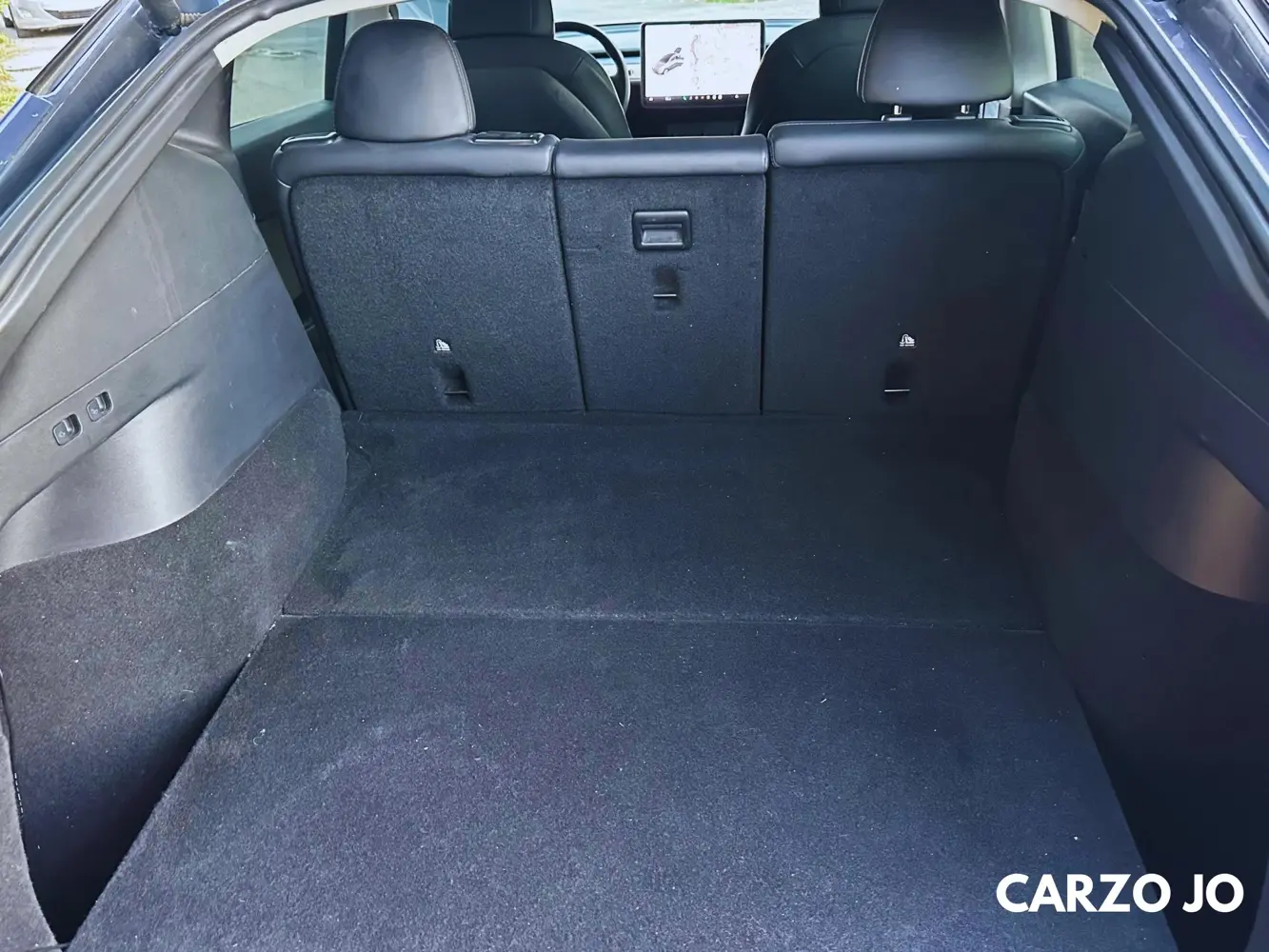 تيسلا موديل y 2021 للبيع