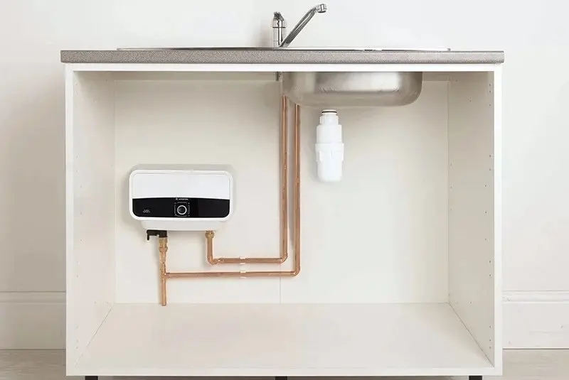 سخانات فوريه speed heat, atmor, ariston, hotmor