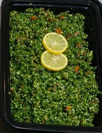 مفرزات رمضان