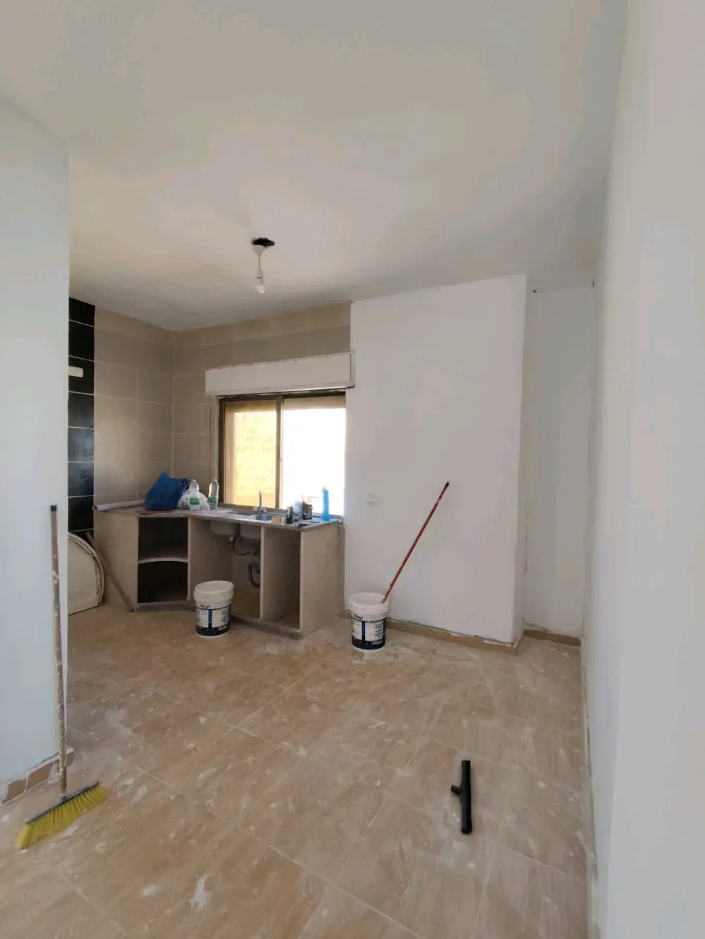 شقة للبيع ماركة الجنوبية حي الربوة