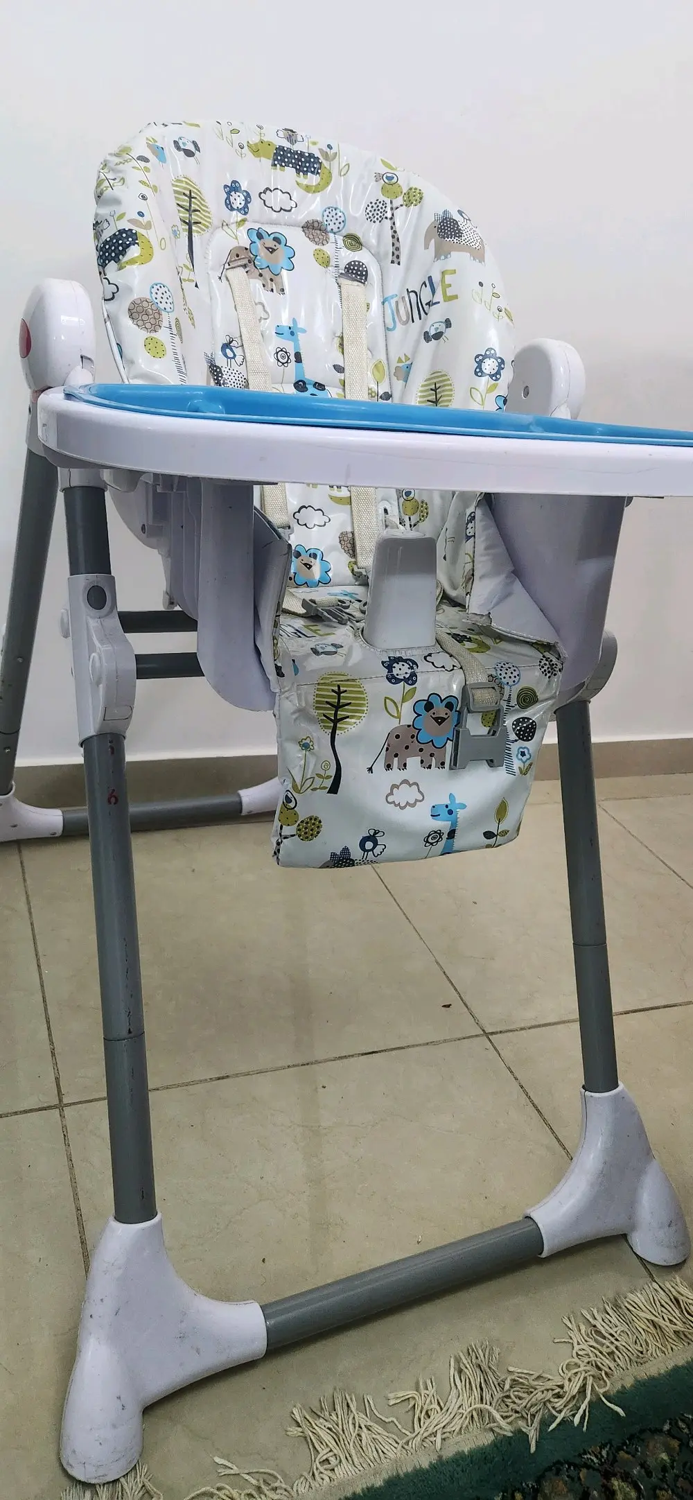 baby high chair