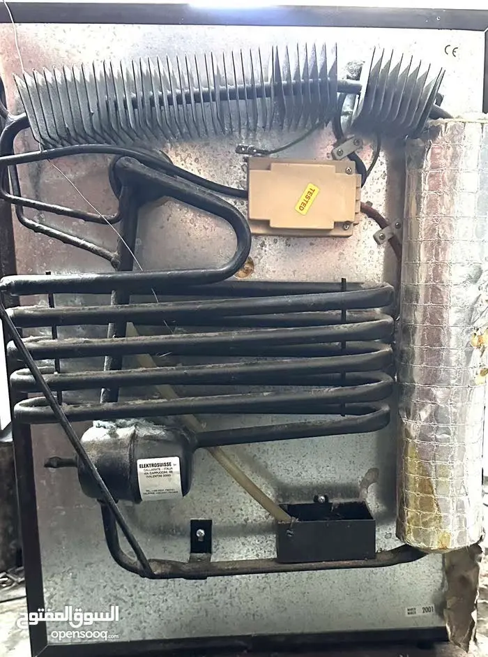 ثلاجات ايطالية ميني بار بحالة ممتازةتصلح للفتادق والمكاتب والمن للبيع بسعر مغري