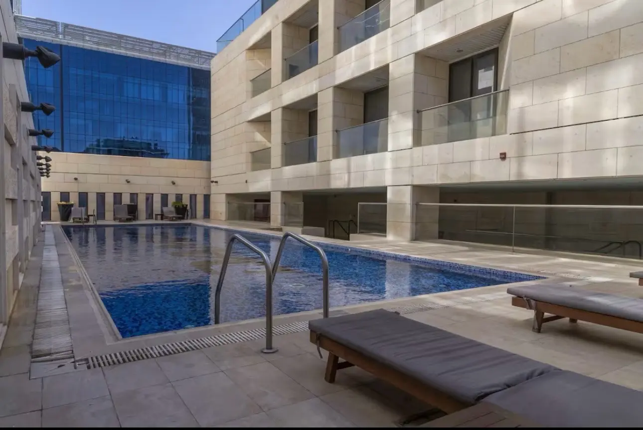 ابراج داماك