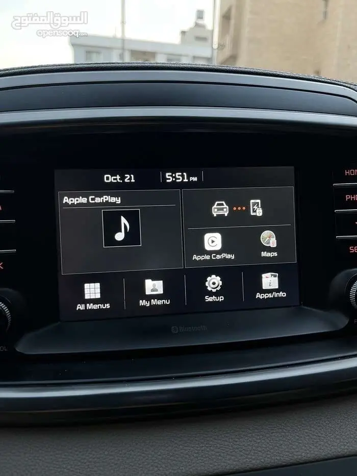 2019 kia sorento full option