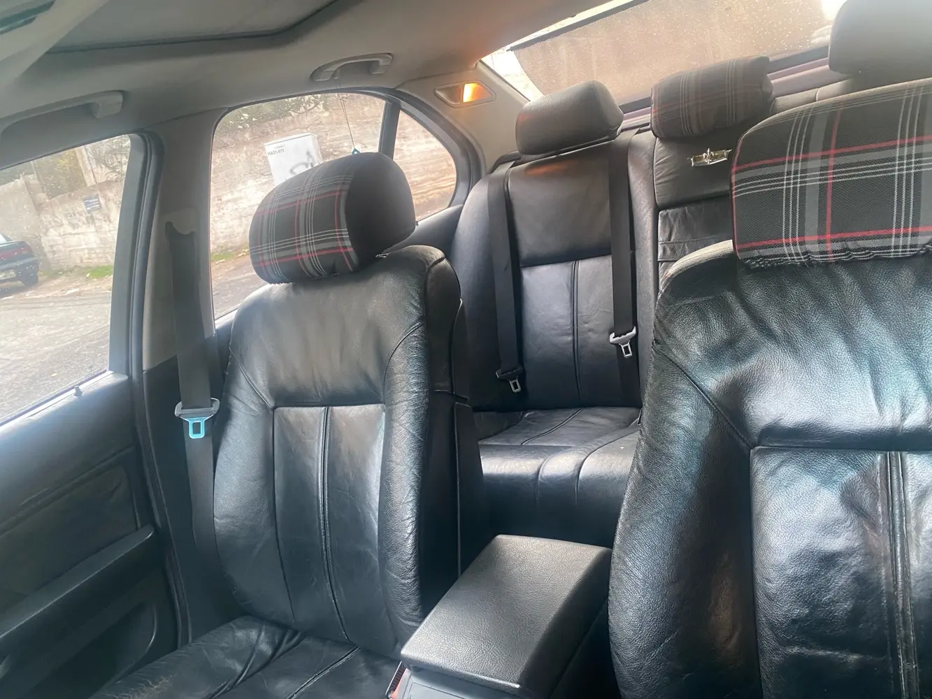 بي ام دبليو ٥٢٠ فل كامل فحص كامل