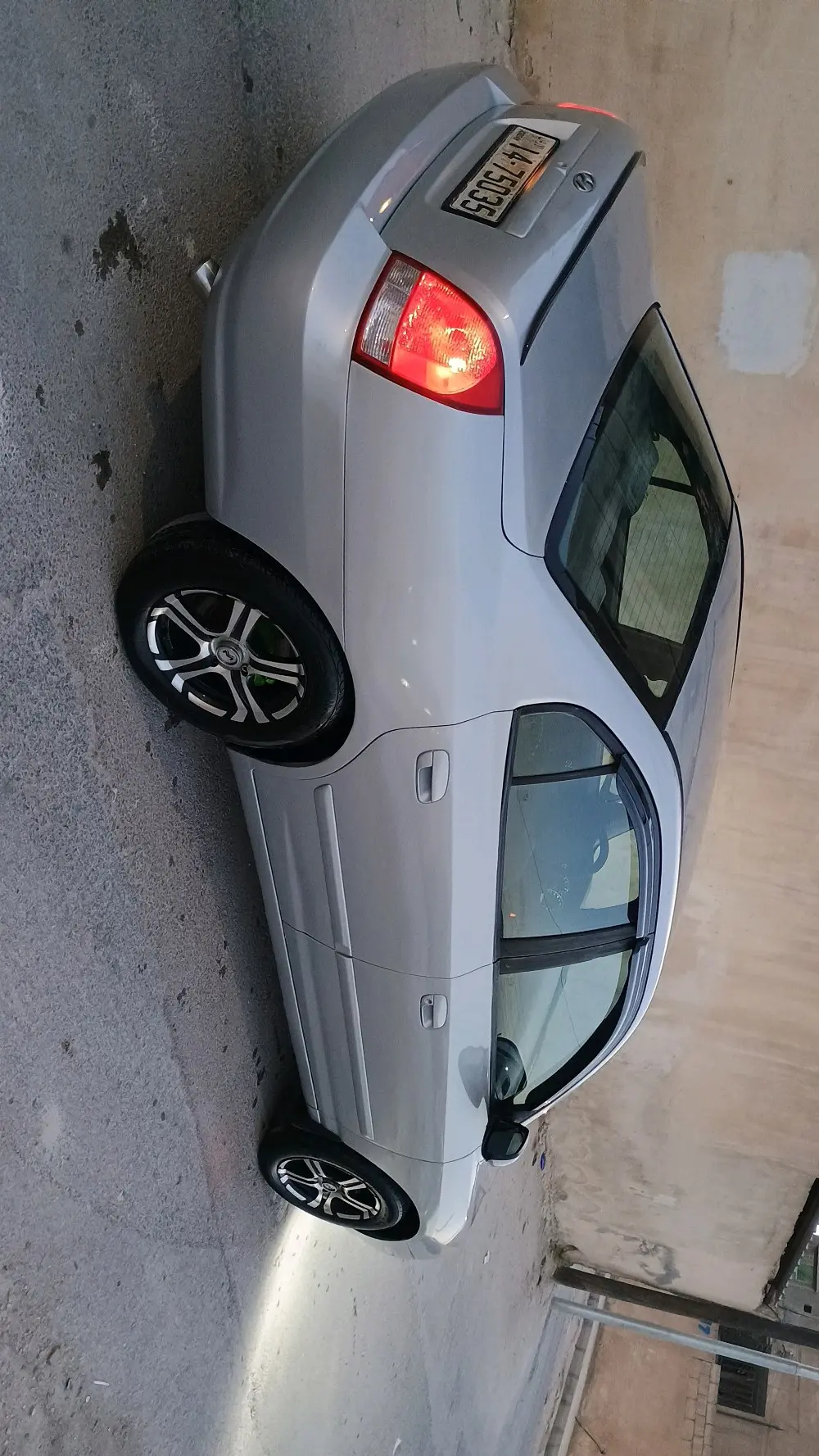 هونداي xd موديل 2000 للبيع