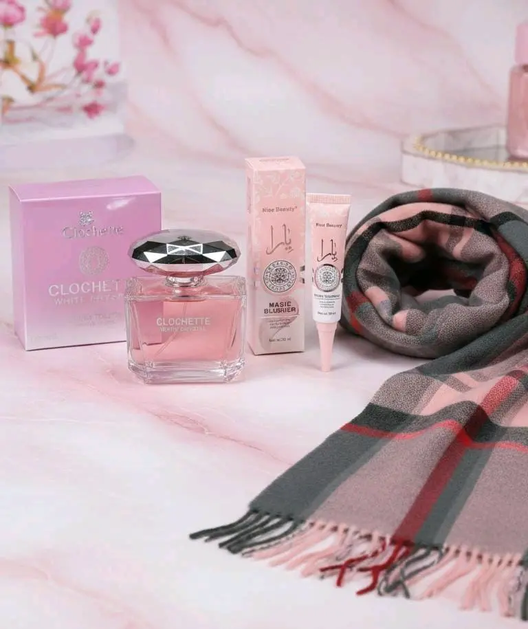 بكج الصبايا