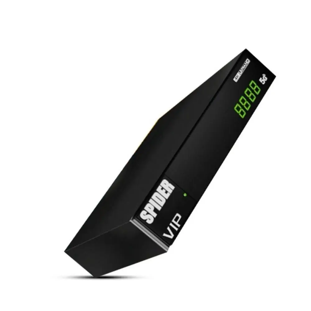 سبايدر نمبر ون | Spider No.1 Vip
