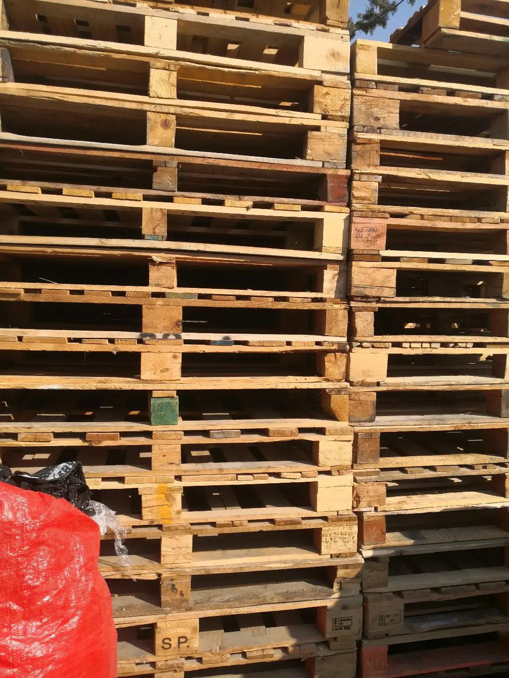 طبالي خشب وبلاستيك بيع وشراء وتوصيل