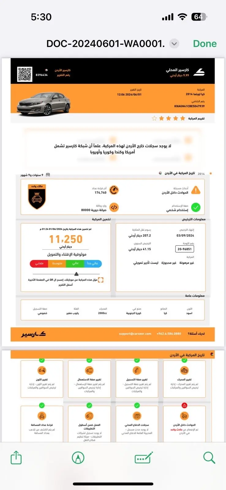 kia k5 for sale 2014