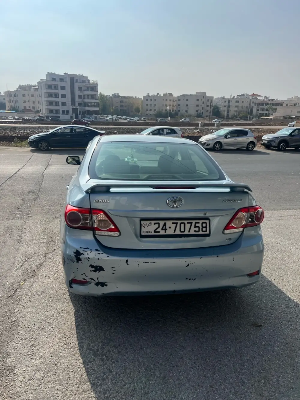 تويوتا مورولا ٢٠١٣