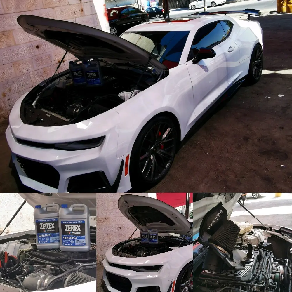 وكيل رسمي معتمد لزيوت و إضافات XADO _متخصصون في بيع الزيوت بجميع انواعها