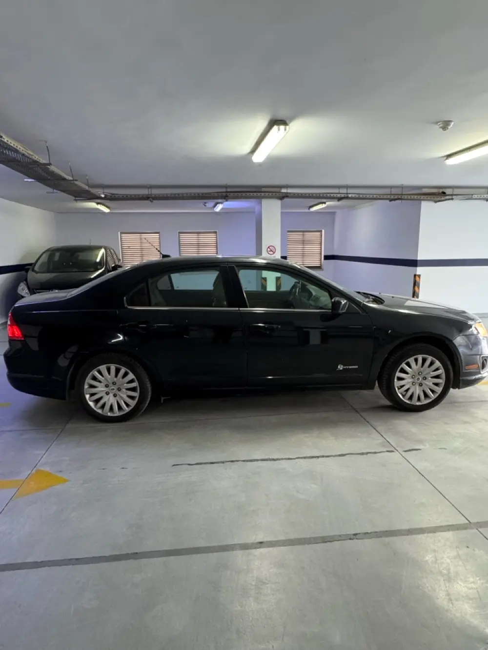 2012ford fusion فورد فيوجن موديل ٢٠١٢ للبيع