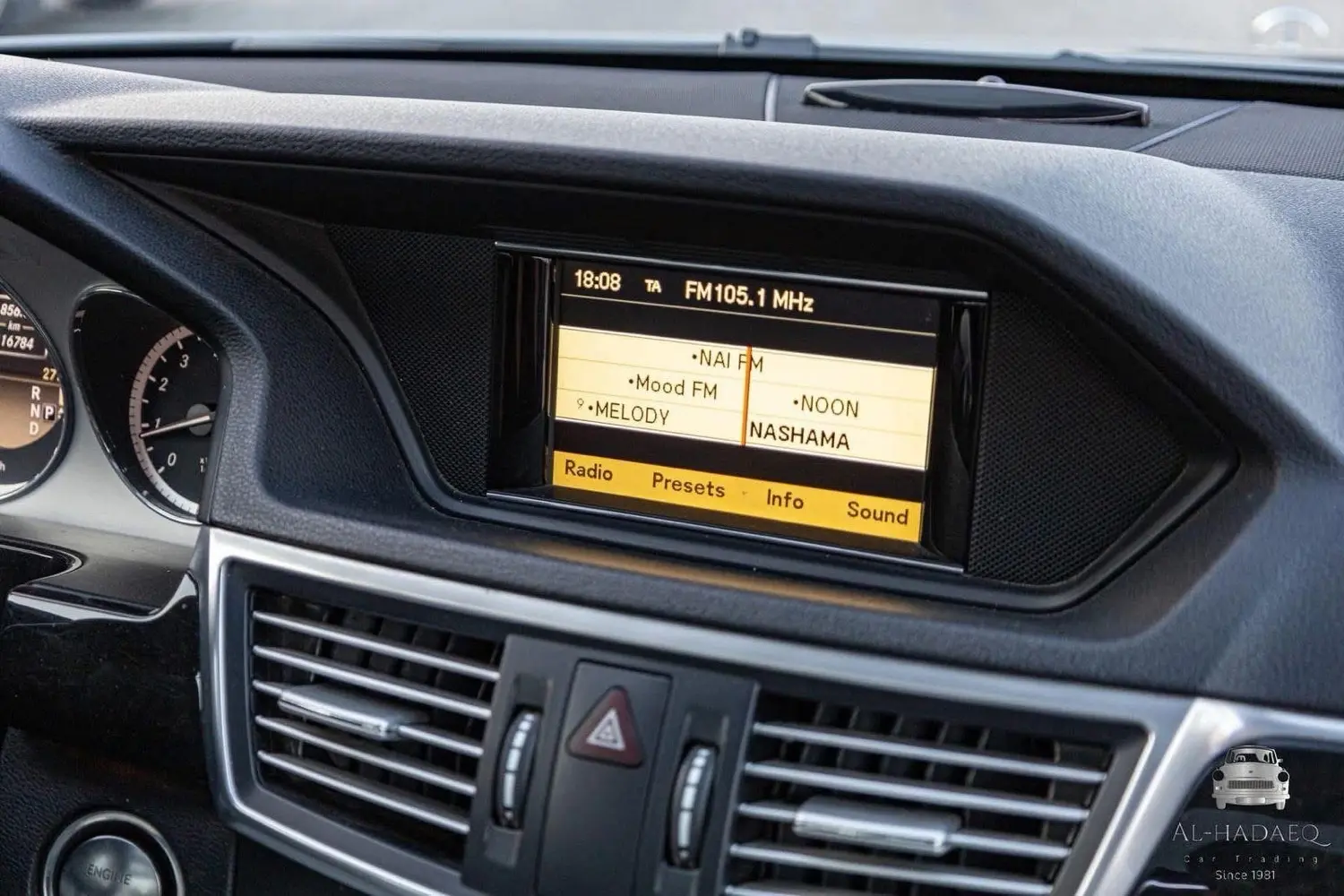 مرسيدس  E200 E250 CGi