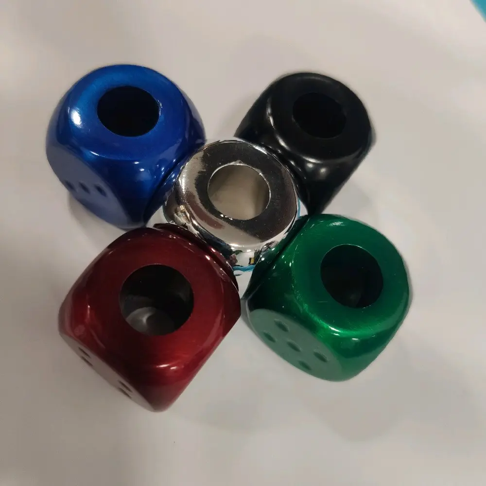 مطفأة سجائر