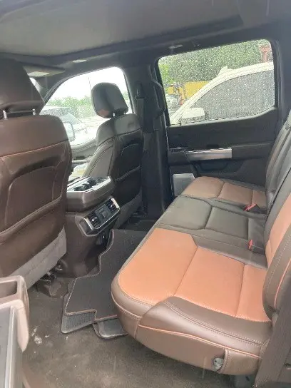 فورد f150 للبيع ديزل 2021