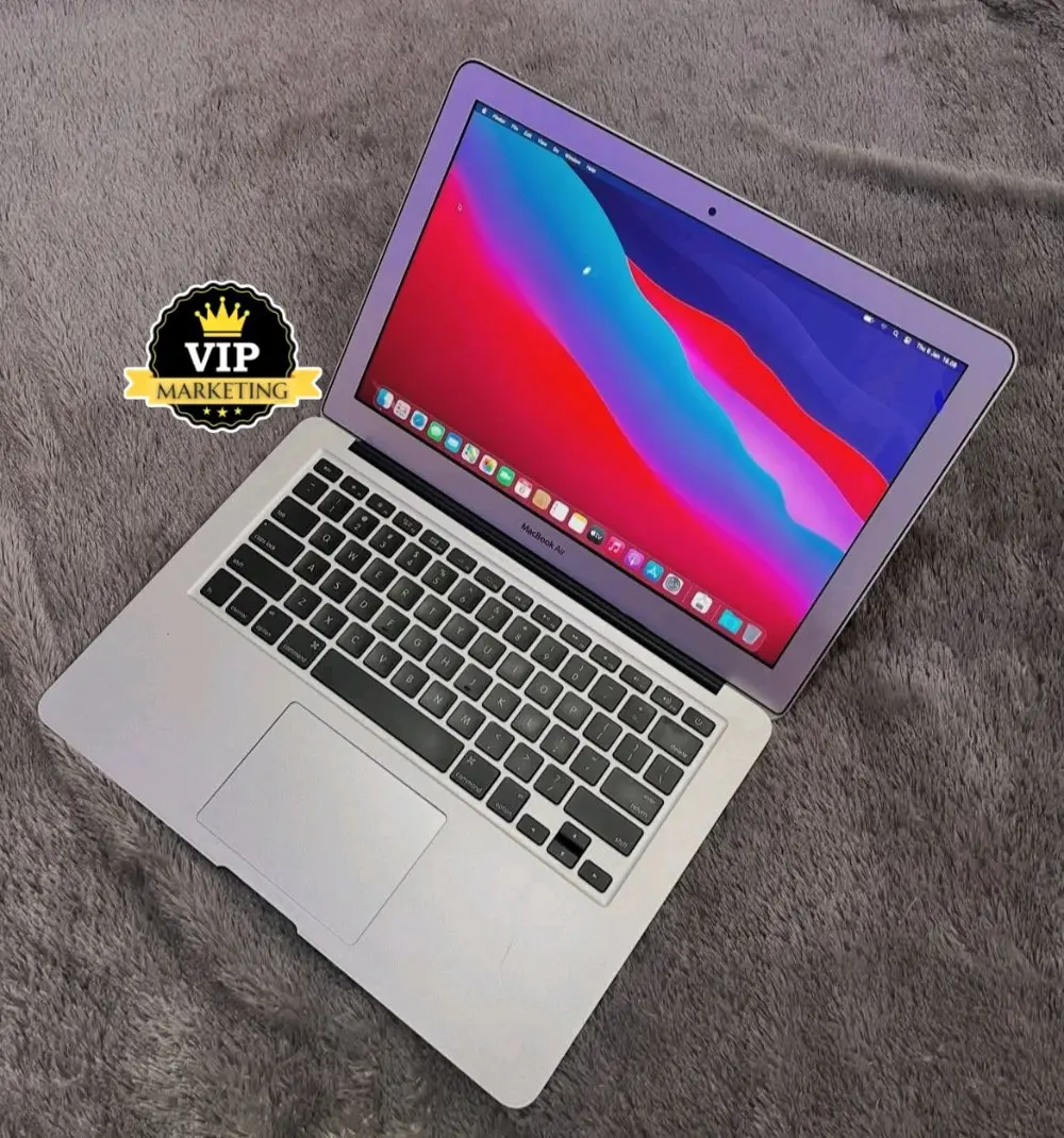 🔥لابتوب ابل معدن وقوي 🔥🔥🔥MAC book air 2012
