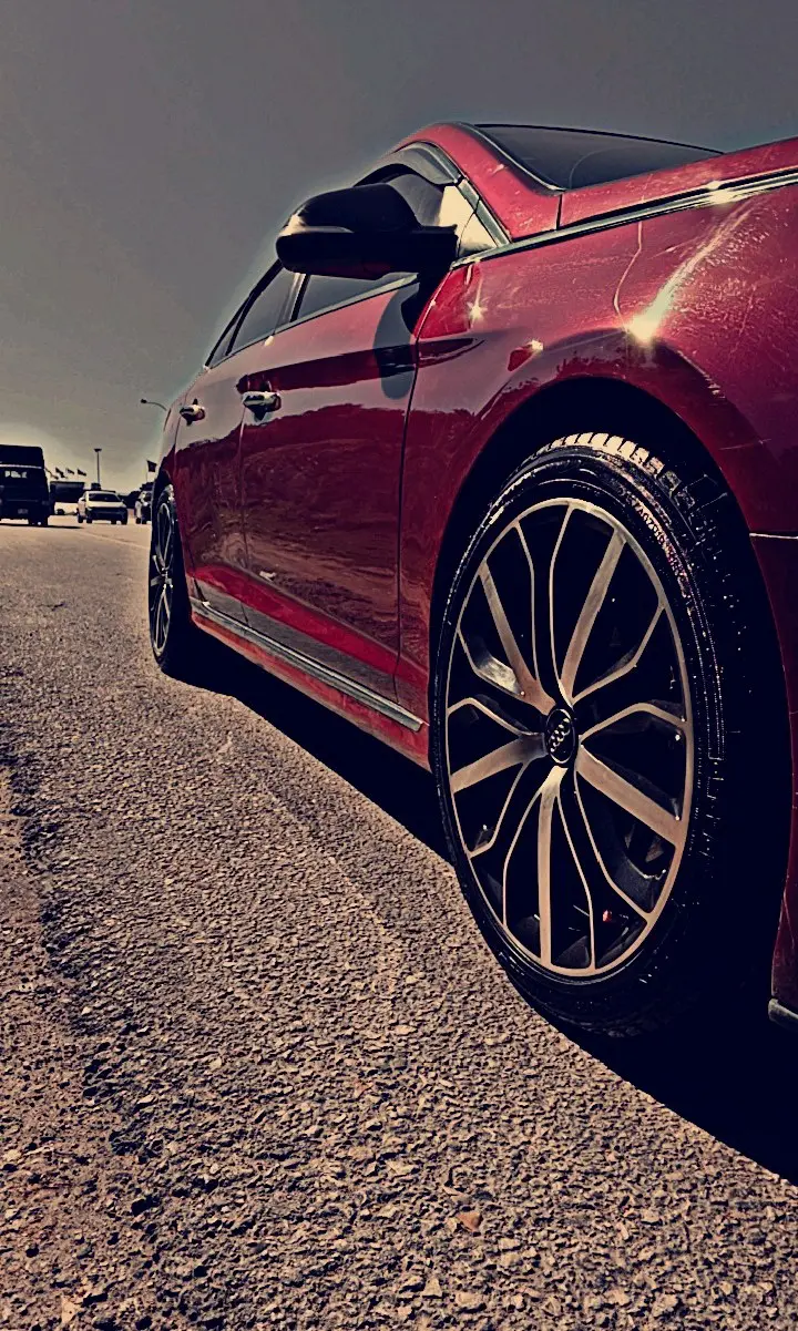 هونداي سوناتا 2016للبيع