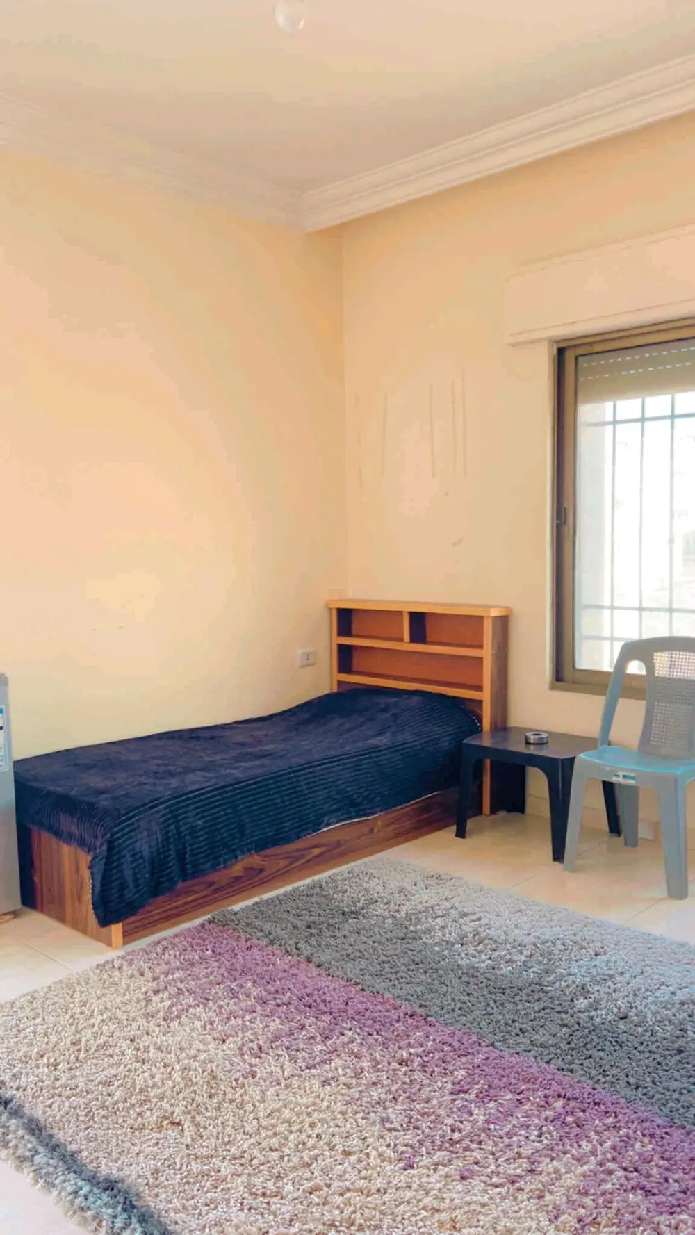 استوديو مفروش للايجار