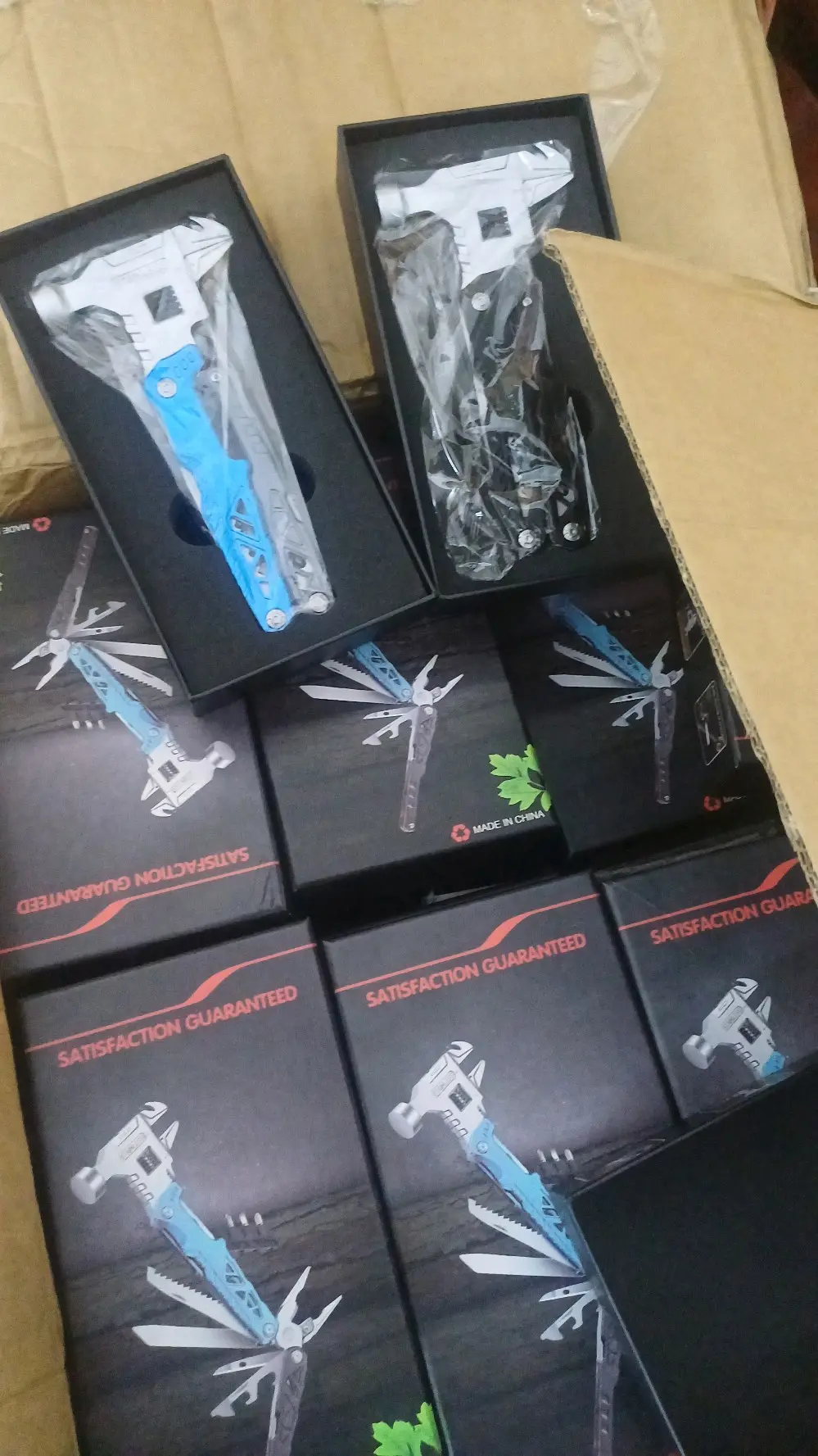 مطرقة متعددة الاستخدام 18 في 1