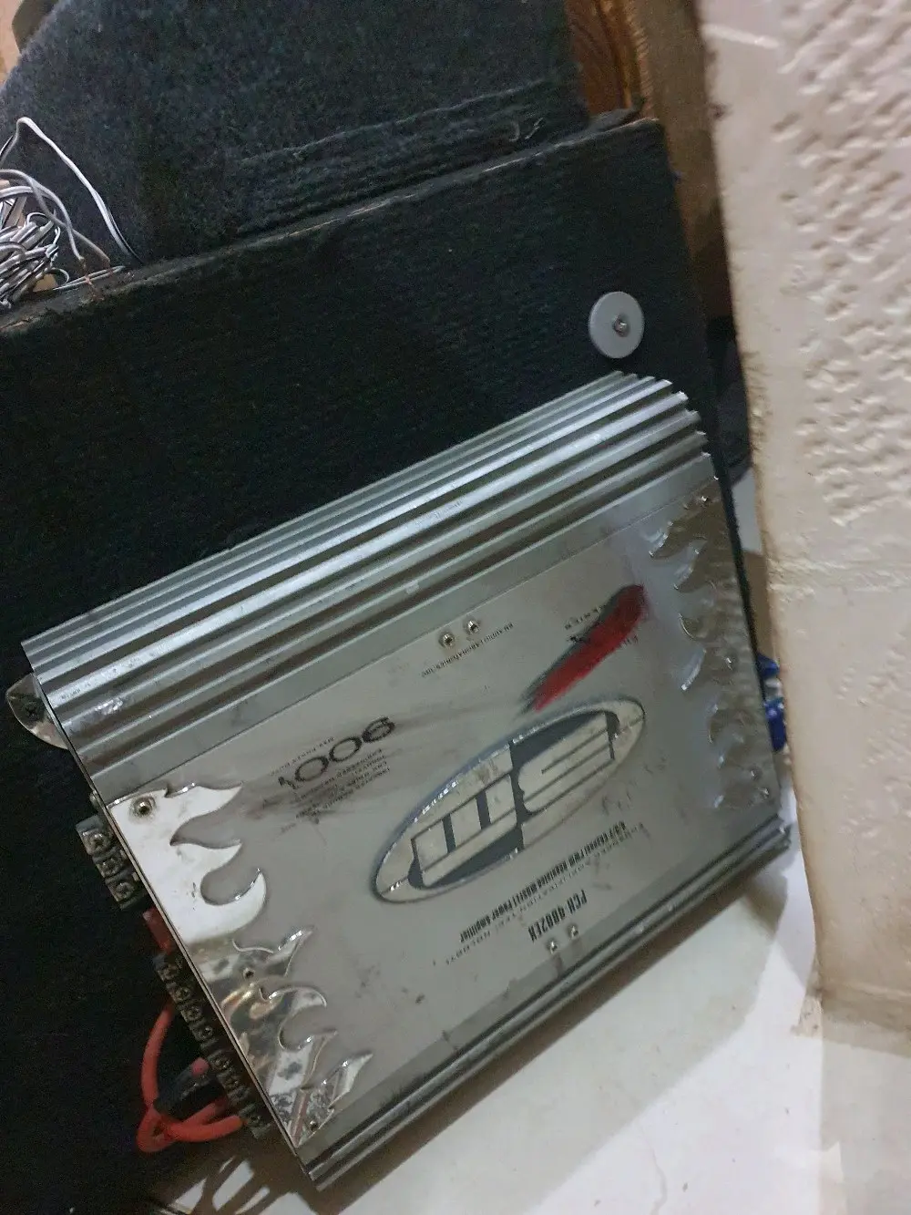 سستم كامل للبيع