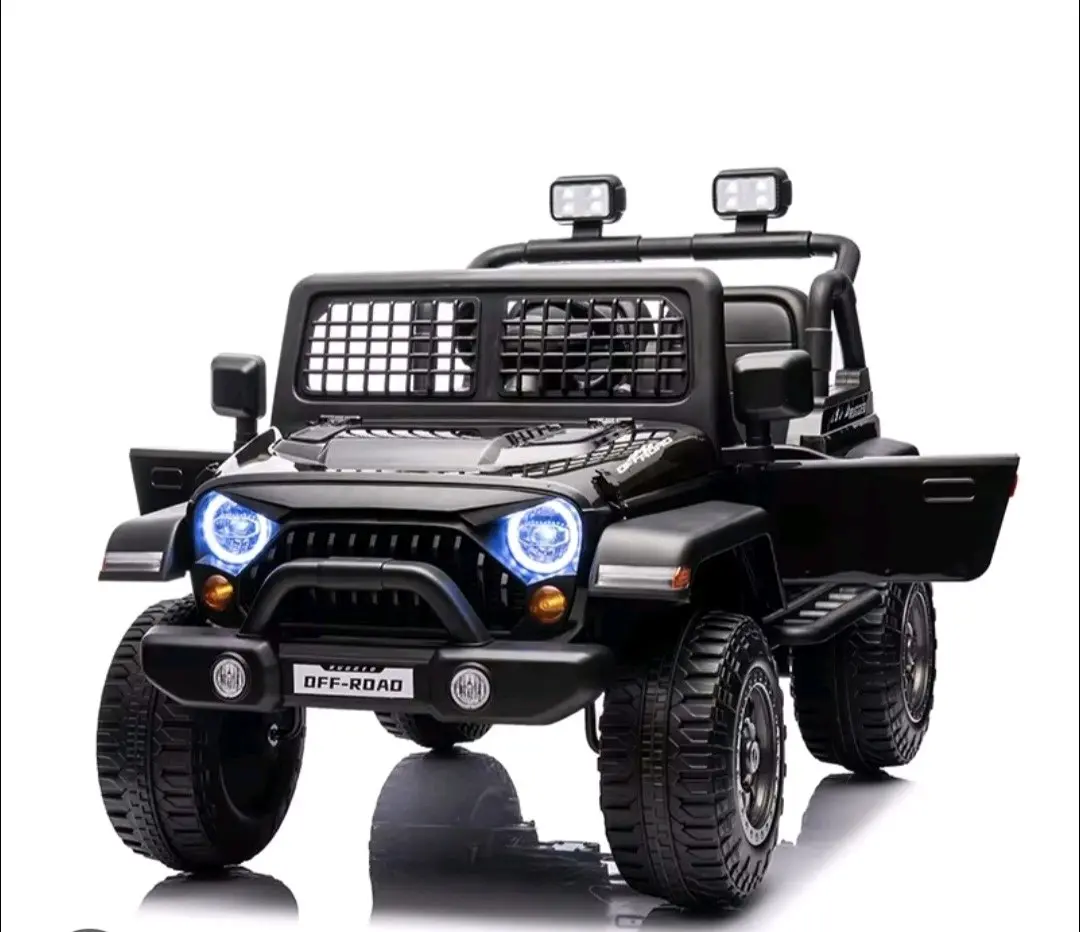 سيارات شحن للاطفال