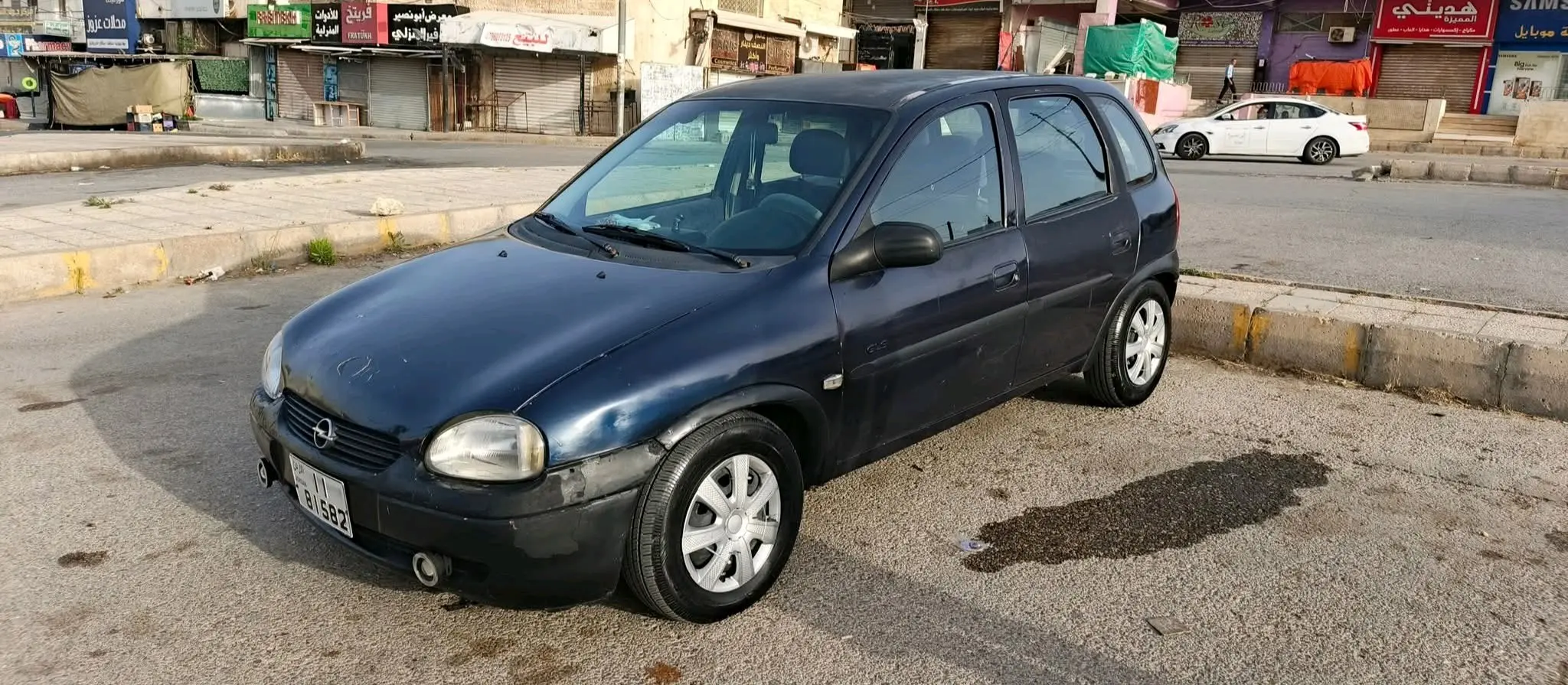 اوبل فيتا للبيع