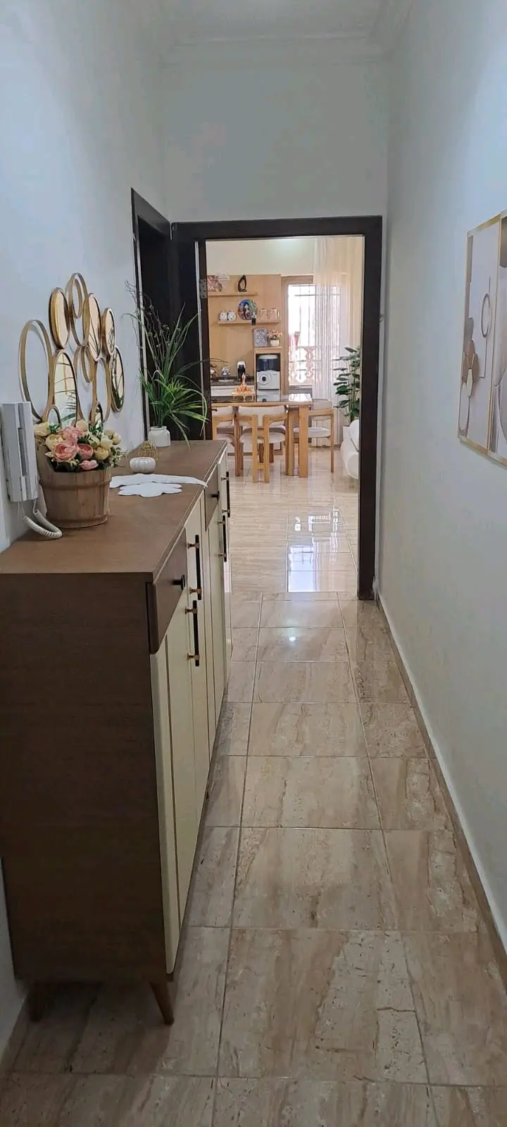 شقة للبيع في طبربور ابو عليا  ,150m