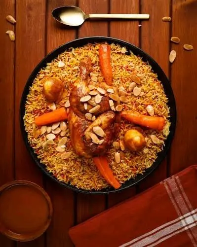 طبخ تواصي لجميع المناسبات