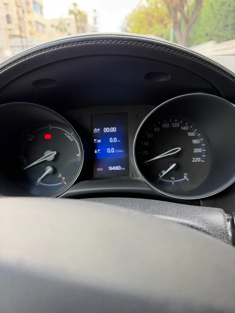 تويوتا CHR 2018