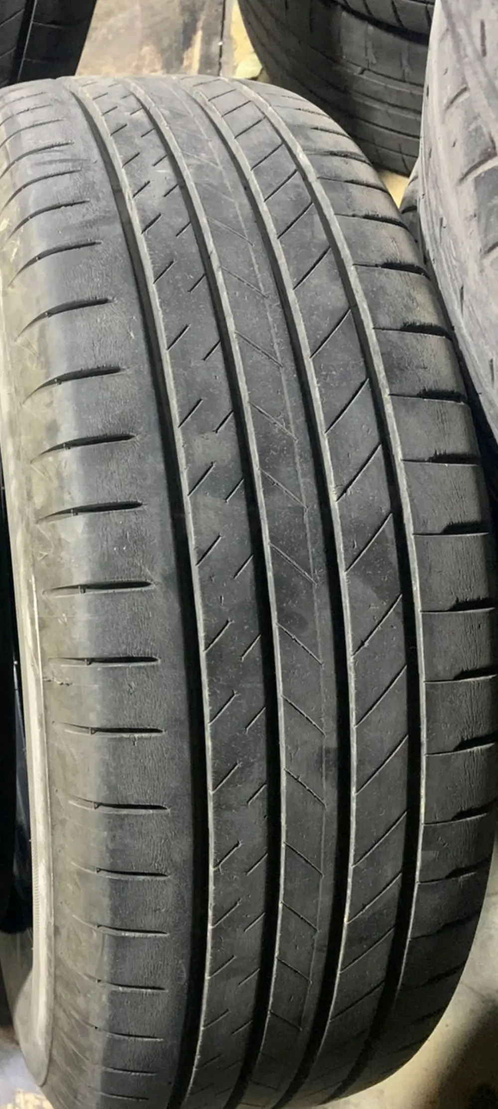 كوشوك 215/60/17