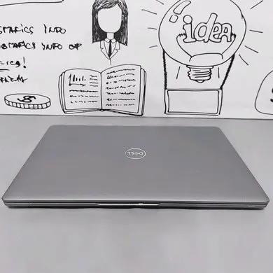 DELL LATITUDE I5-1145G7